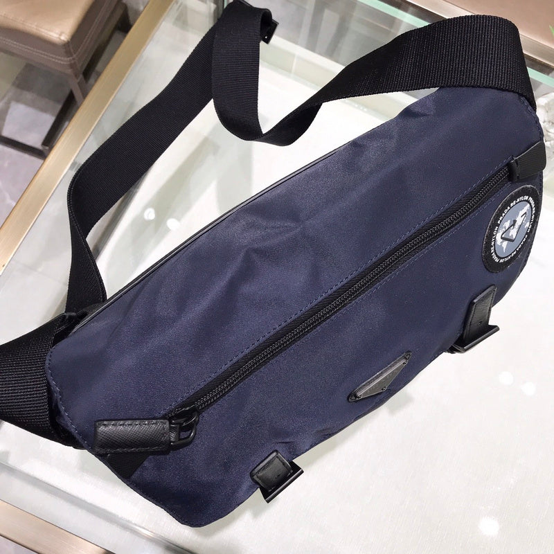 Satchel Bags - PDA Bags - 2840