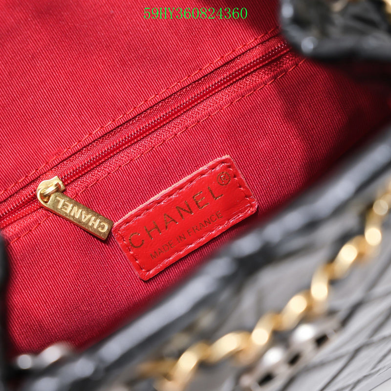 Satchel Bags - CHL Bags - 5090