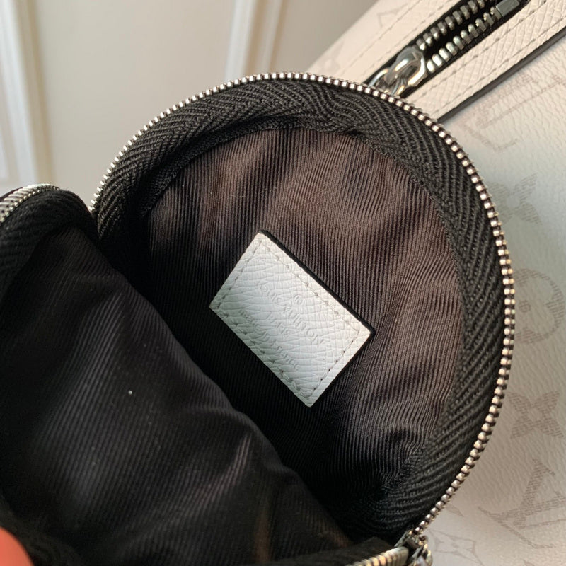 Satchel Bags - VL Bags - 2009