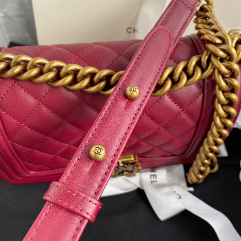 Satchel Bags - CHL Bags - 7442