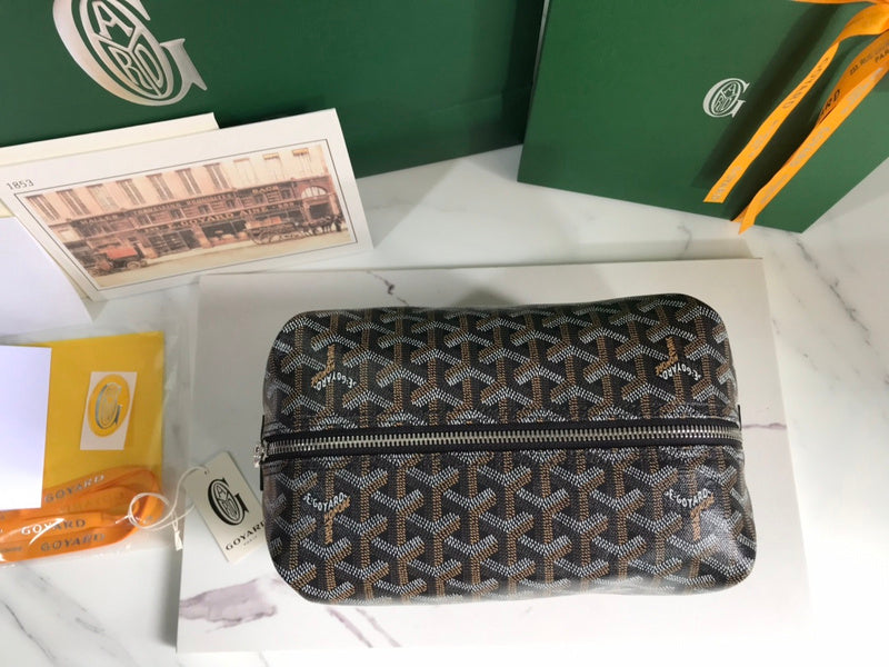 GLM - GYO Bags - 1255