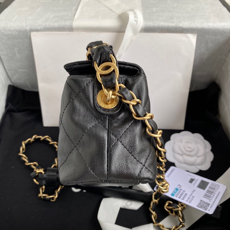 Satchel Bags - CHL Bags - 2857