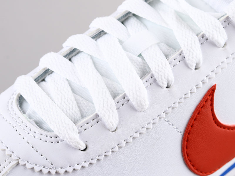 GLM - NKE A generation of leather white and red