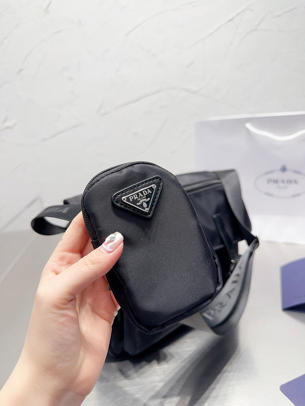 Satchel Bags - PDA Bags - 535