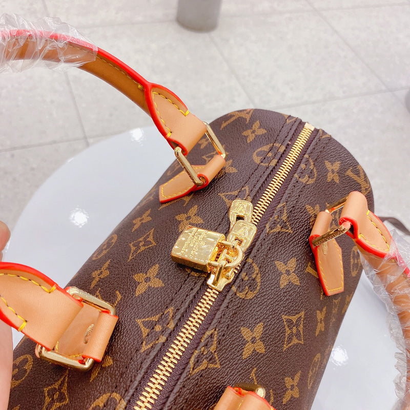 Satchel Bags - VL Bags - 2277