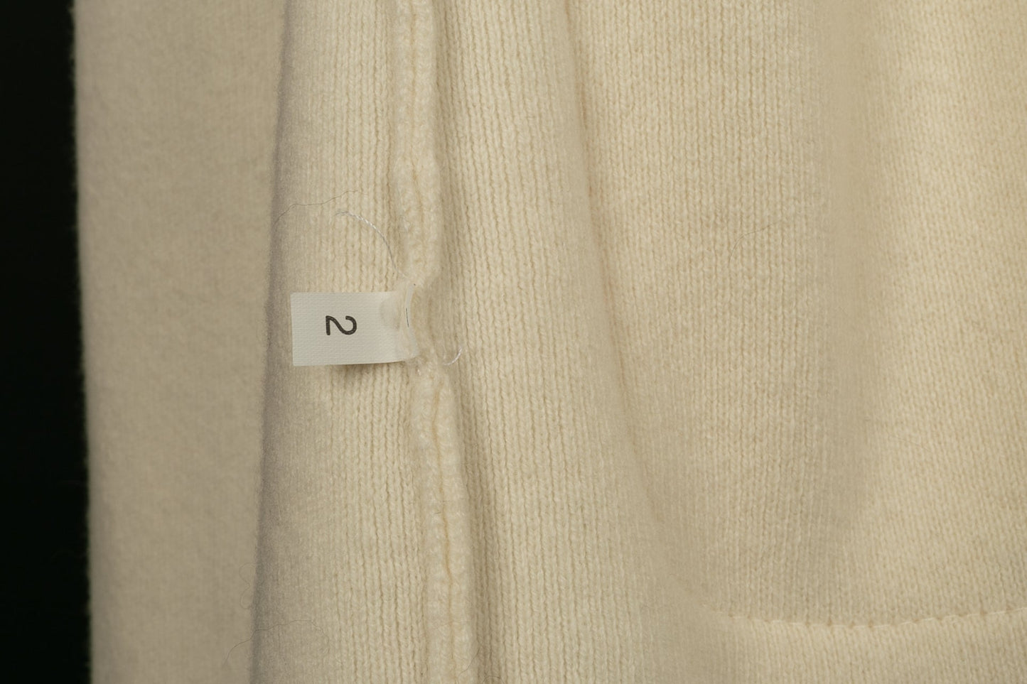 Gilet oversize Pinotti