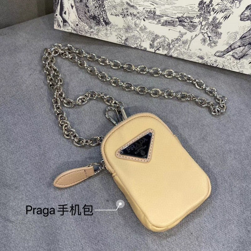 Satchel Bags - PDA Bags - 1186