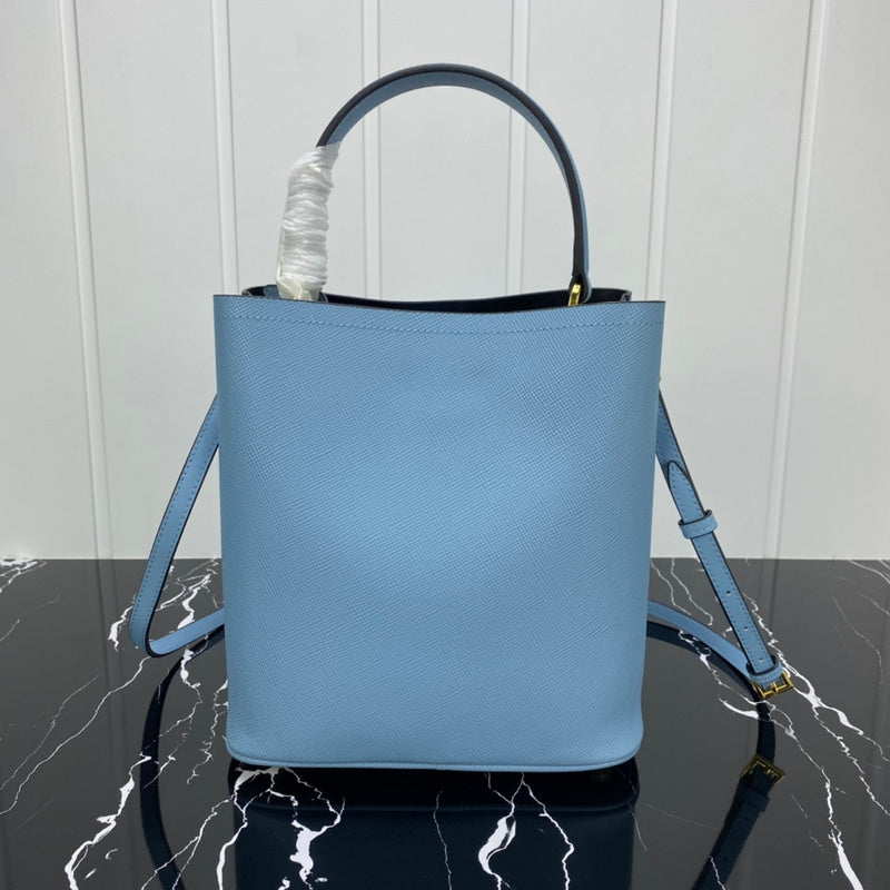 Satchel Bags - PDA Bags - 694