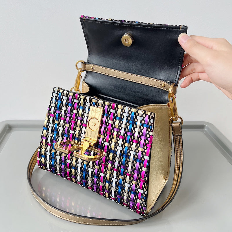 GLM - VEL Bags - 477