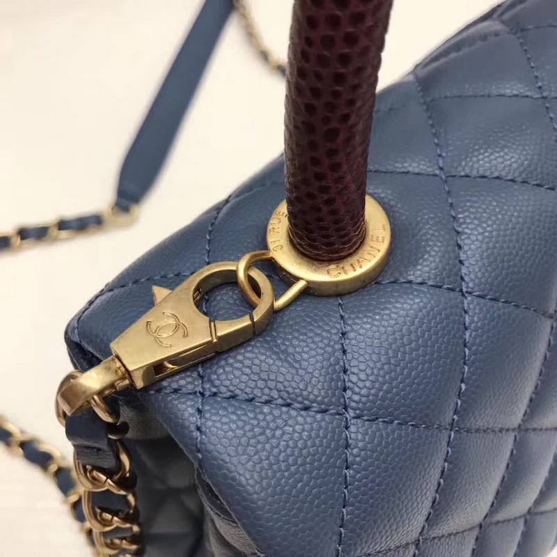 Satchel Bags - CHL Bags - 626