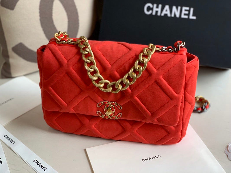 Satchel Bags - CHL Bags - 281