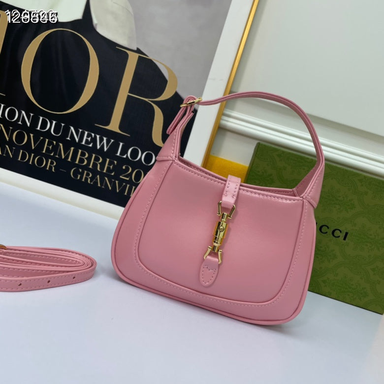 Satchel Bags - GUC Bags - 1040