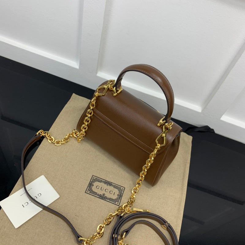 Satchel Bags - GUC Bags - 453