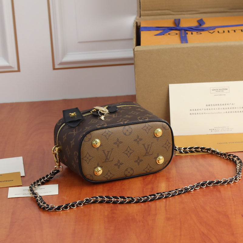 Satchel Bags - VL Bags - 1968