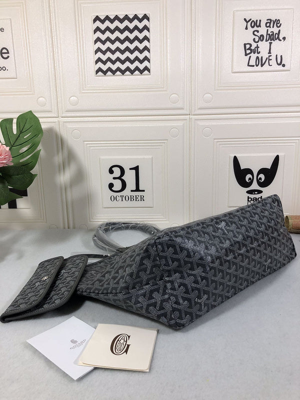 Satchel Bags - GOD Bags - 807