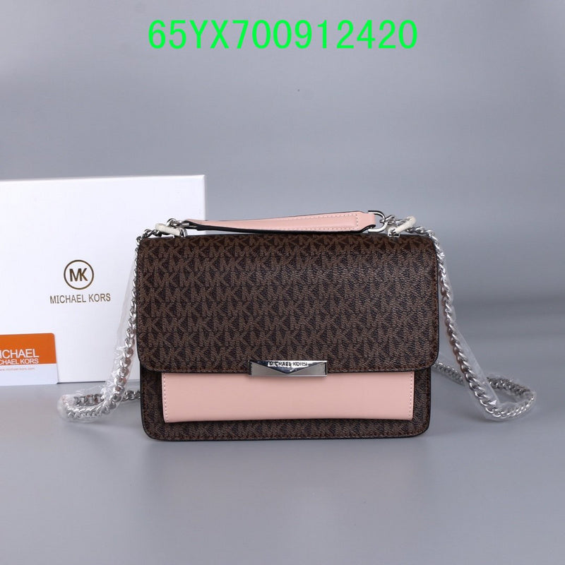 Satchel Bags - MK Bags - 894