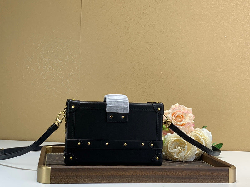 Satchel Bags - VL Bags - 5830