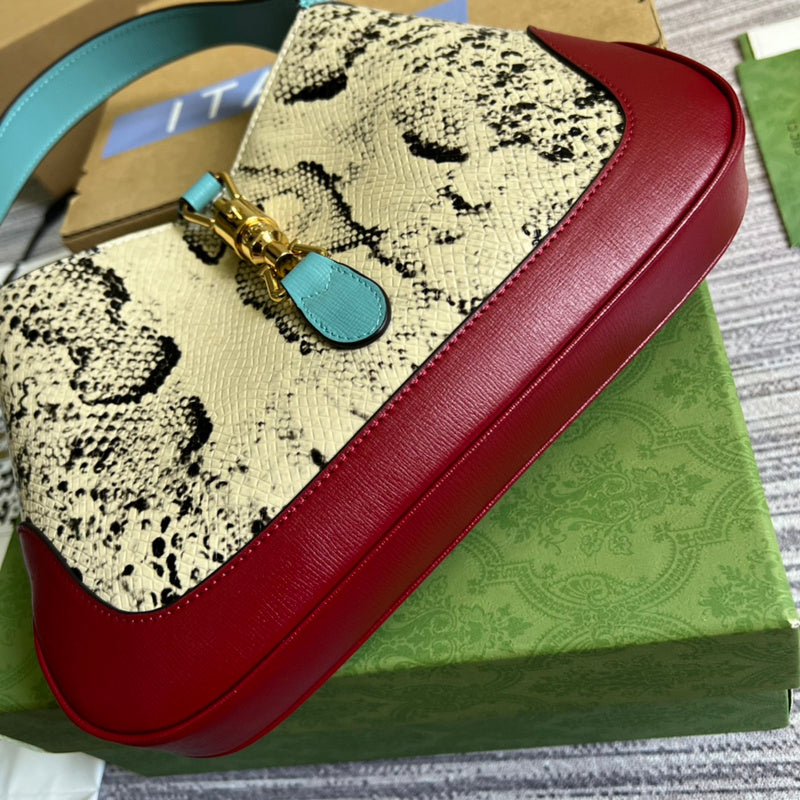 Satchel Bags - GCI Bags - 4298