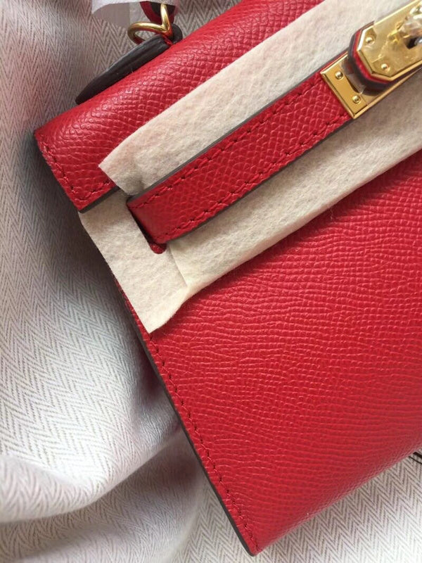 Satchel Bags - HMS-Bags - 744