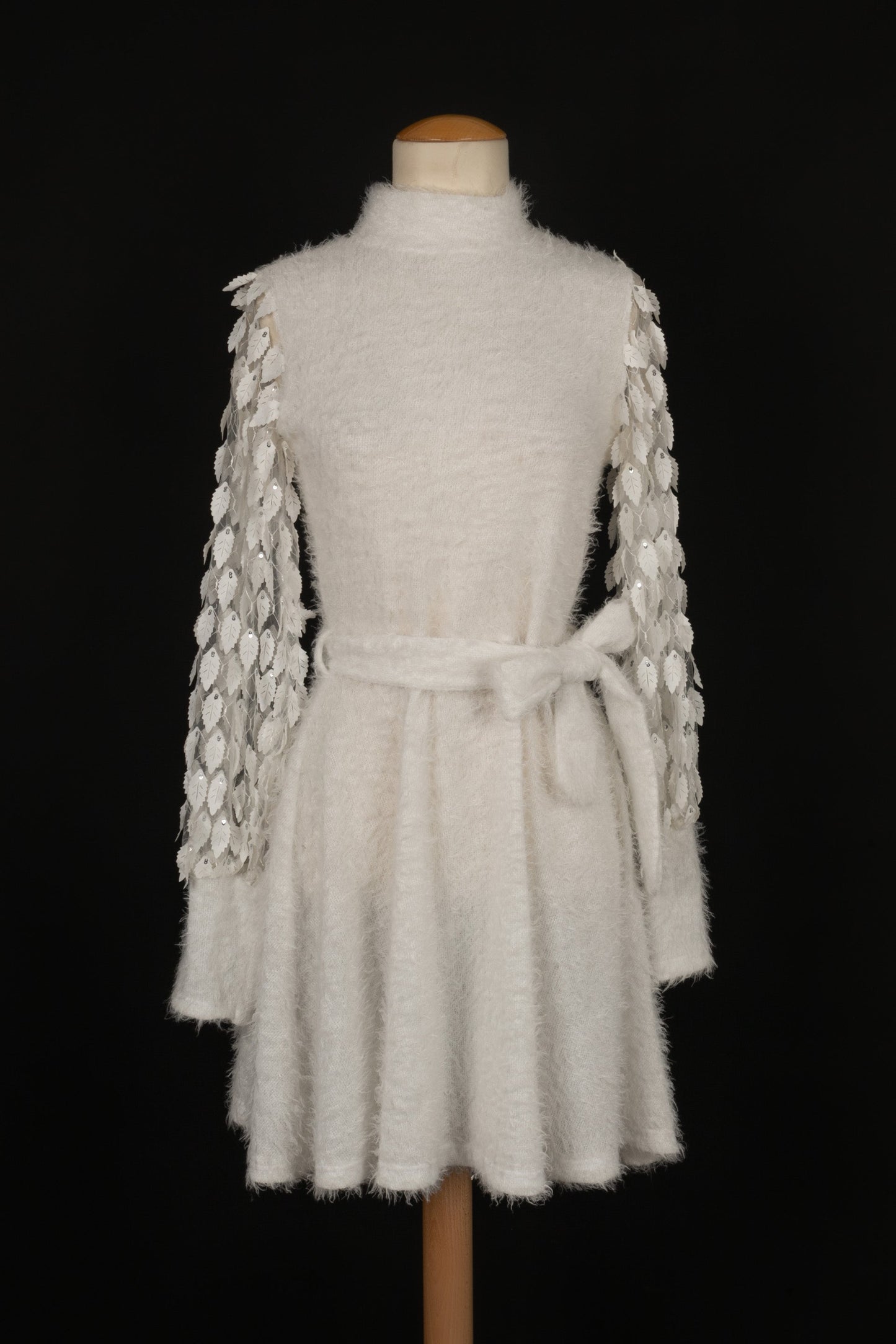 Robe Balenciaga