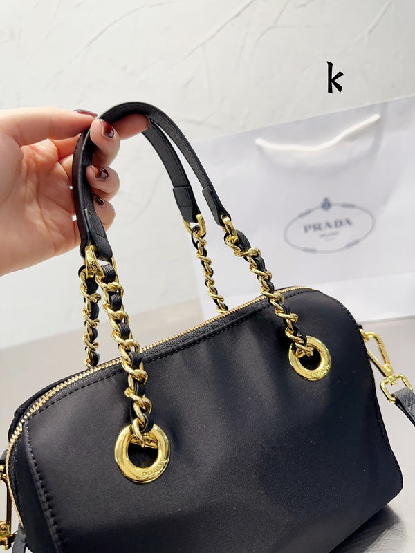 Satchel Bags - PDA Bags - 392