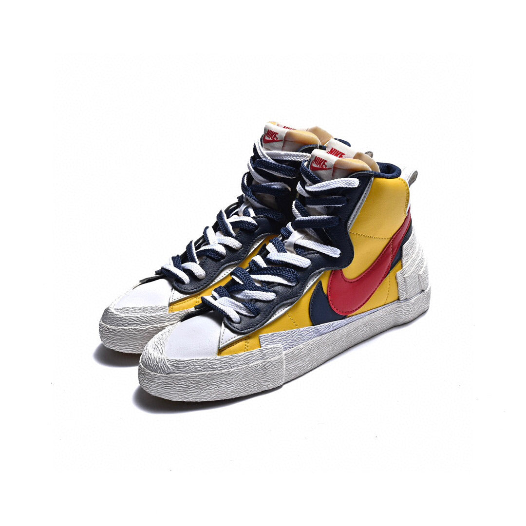 GLM - Top Quality NKE SNEAKER 206