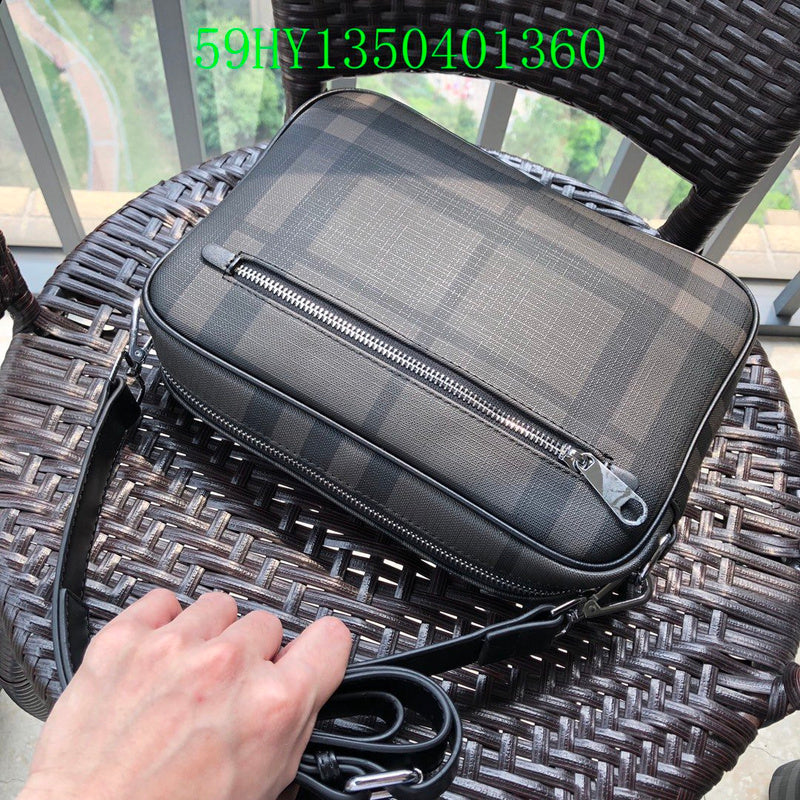 Fan Fashion -GLM - Top quality BBR Bags - 557