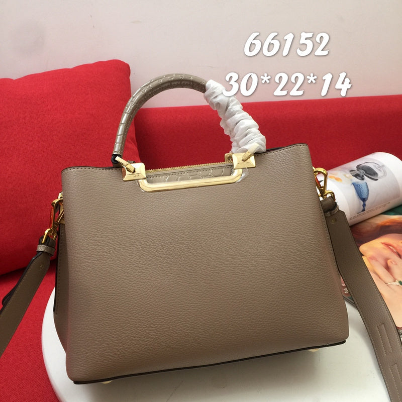 Satchel Bags - PDA Bags - 994