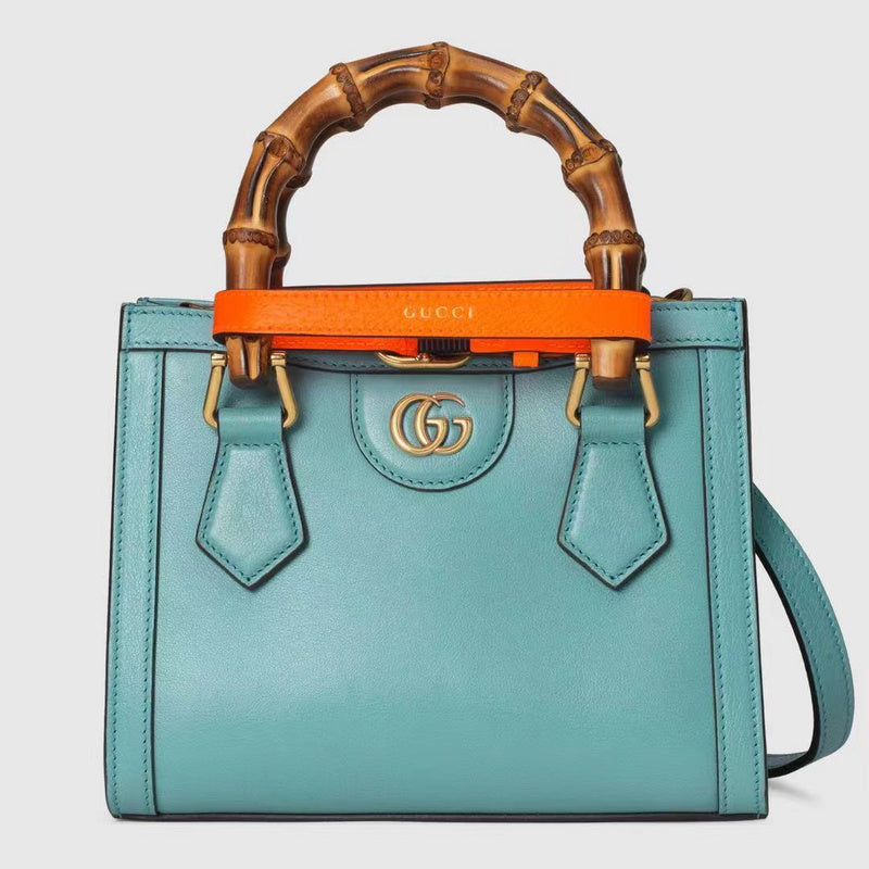 Satchel Bags - GCI Bags - 2847
