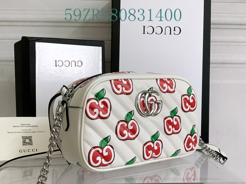 Glami - GUKI Bags - 2351