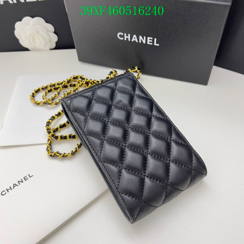Glami - CHL Wallet - 2345