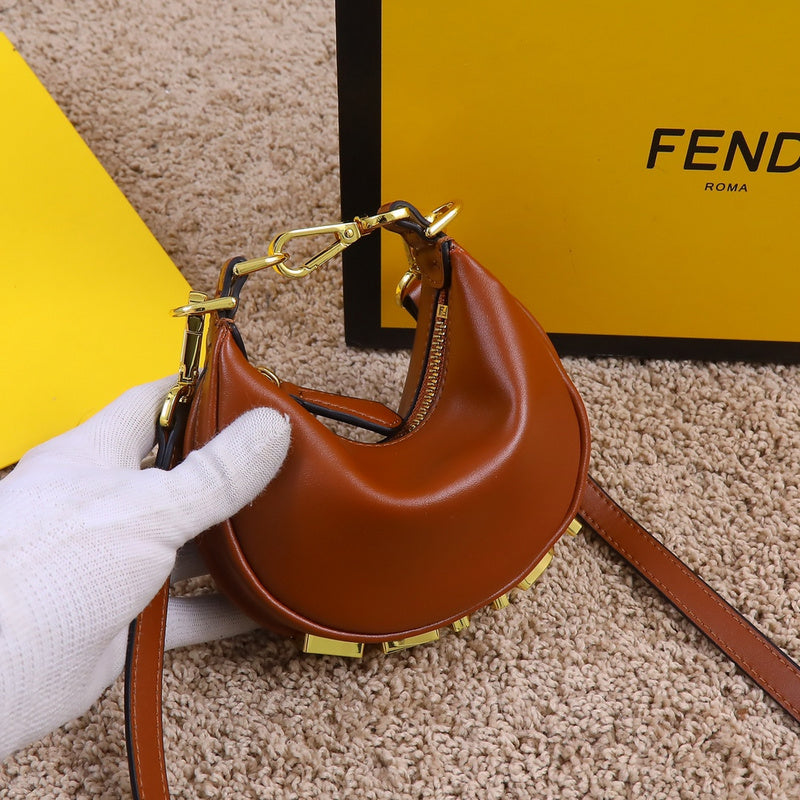 Satchel Bags - FDI Bags - 079
