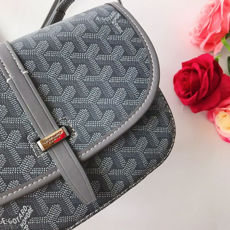 Satchel Bags - GOD Bags - 044