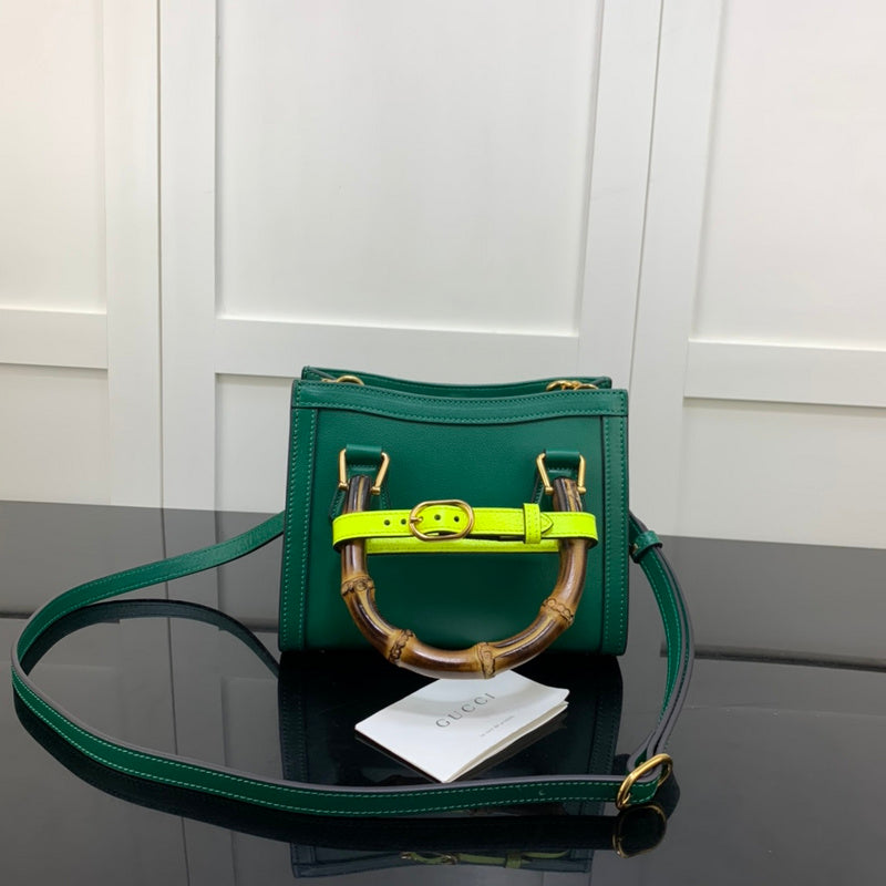 Satchel Bags - GUC Bags - 1580