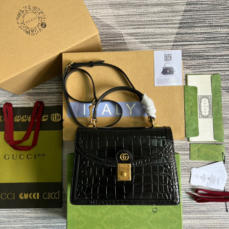 Satchel Bags - GCI Bags - 6420