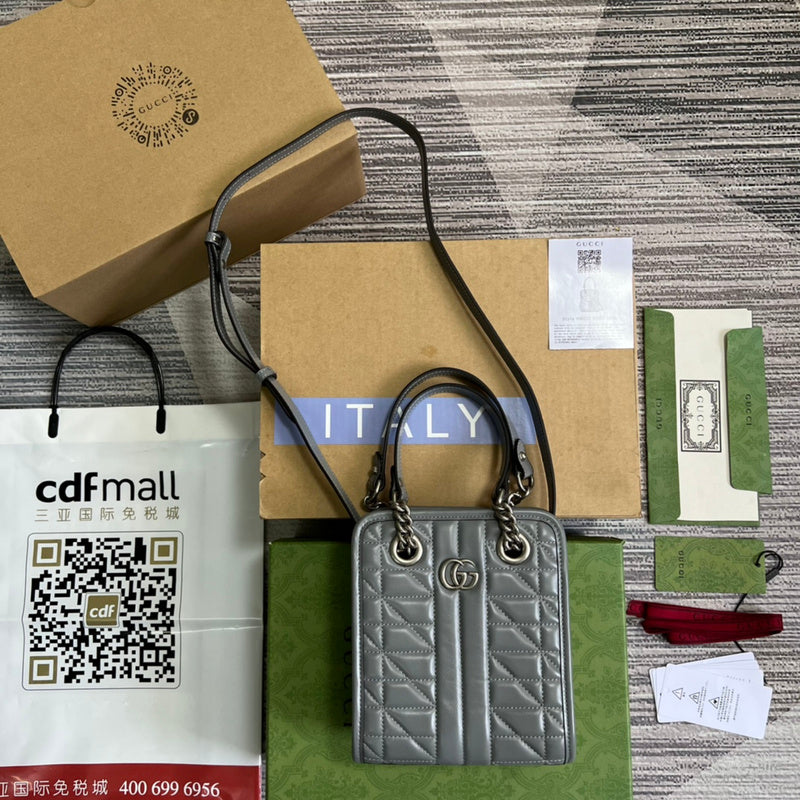 GLM - gg Bags - 759
