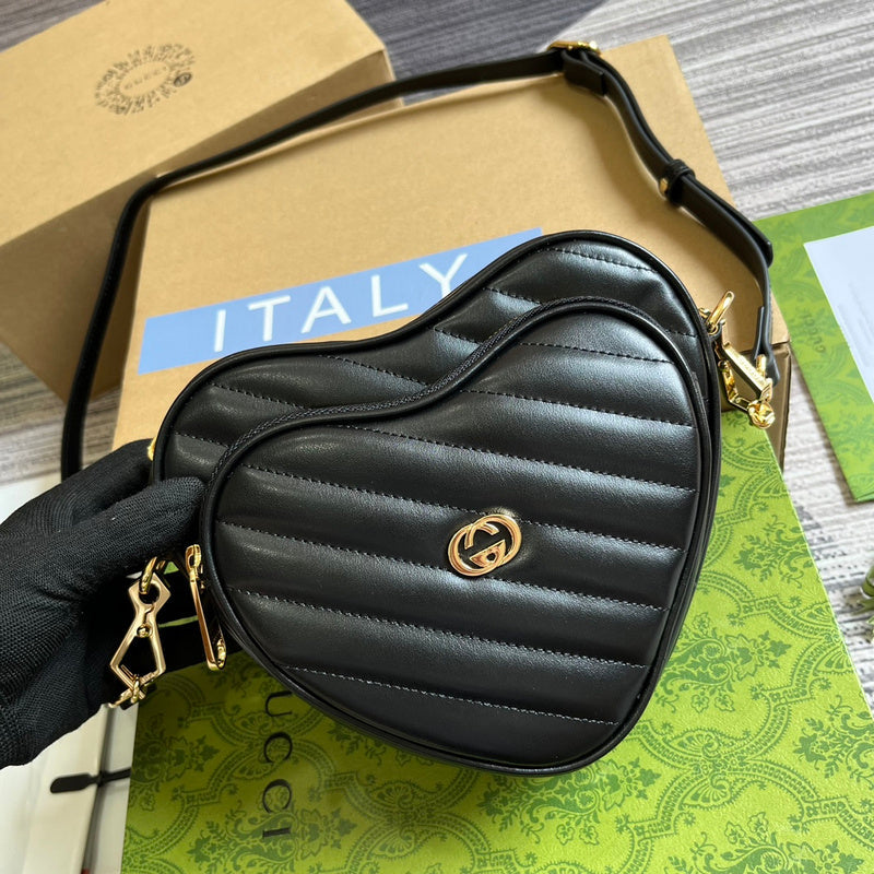 Satchel Bags - GCI Bags - 5244