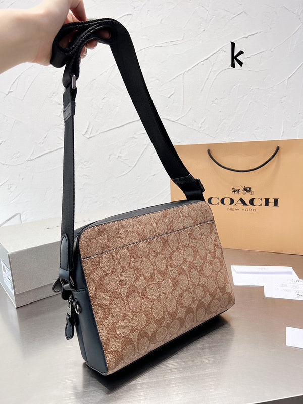 Satchel Bags - CCH Bags - 141