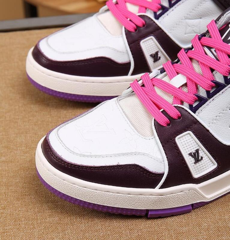 glami shop- LOV Men Shoes - 1493