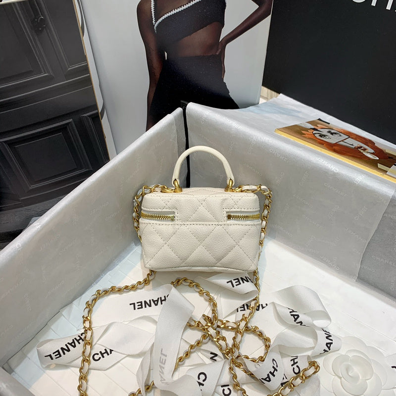 Satchel Bags - CHL Bags - 1431