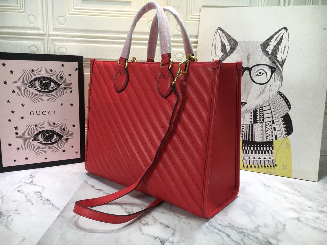 GLM - Top Quality Bags GCI 031