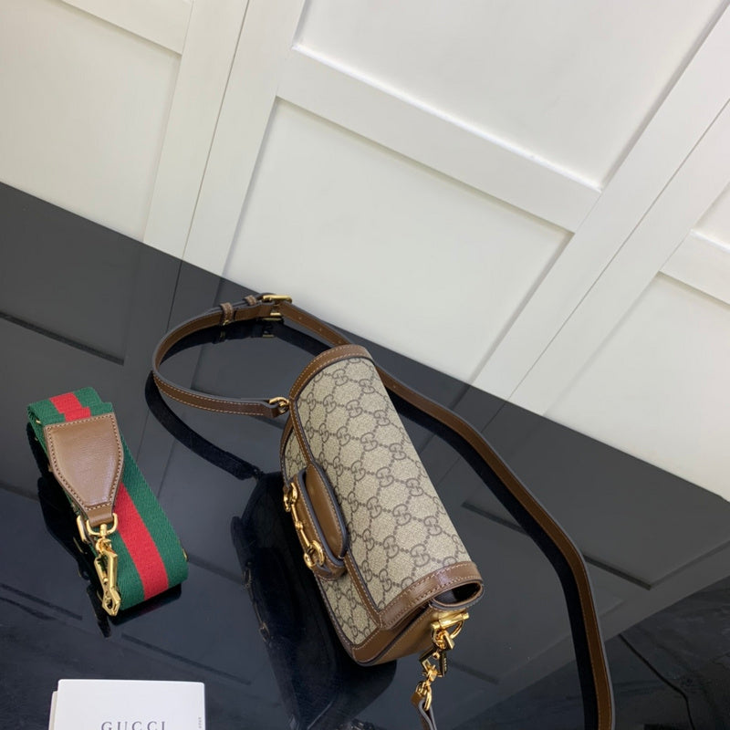 Satchel Bags - GUC Bags - 1630