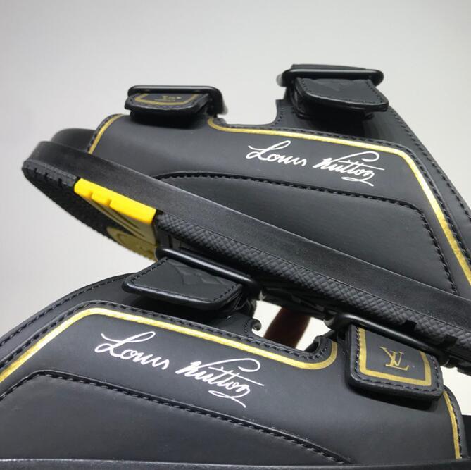 glami shop- LOV Men Shoes - 1112