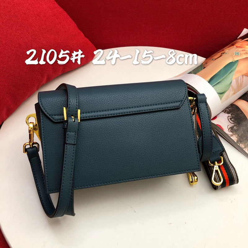 Satchel Bags - PDA Bags - 925