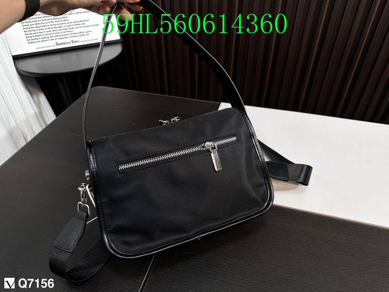 Satchel Bags - BGA Bags - 1740