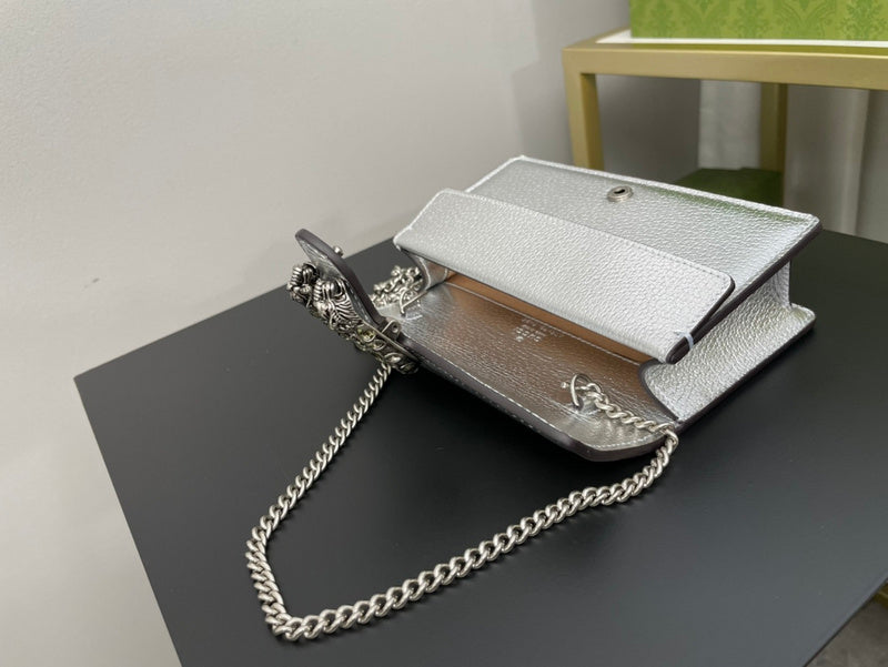 Satchel Bags - GUC Bags - 691