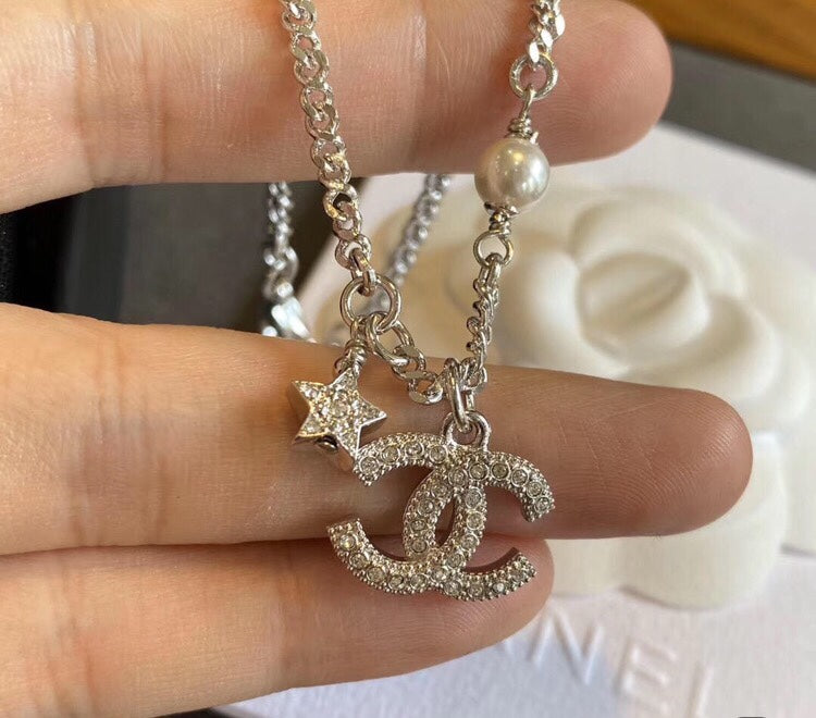 GLM - Top Quality Necklace CHL055