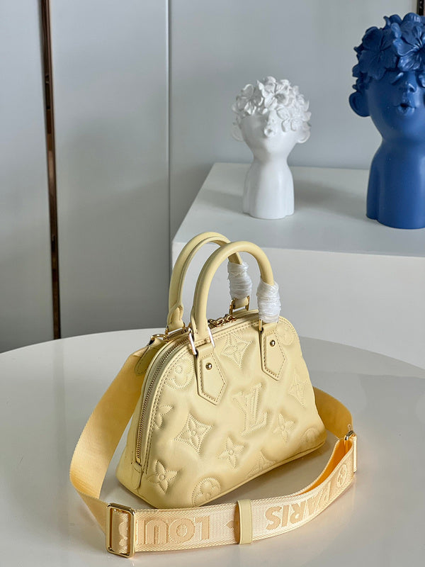 Glami GlamI Lu-Vi Bags - 16714
