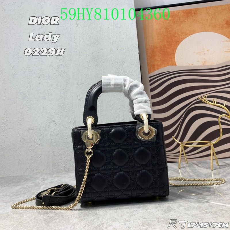 Glami - DOR Bags - 931