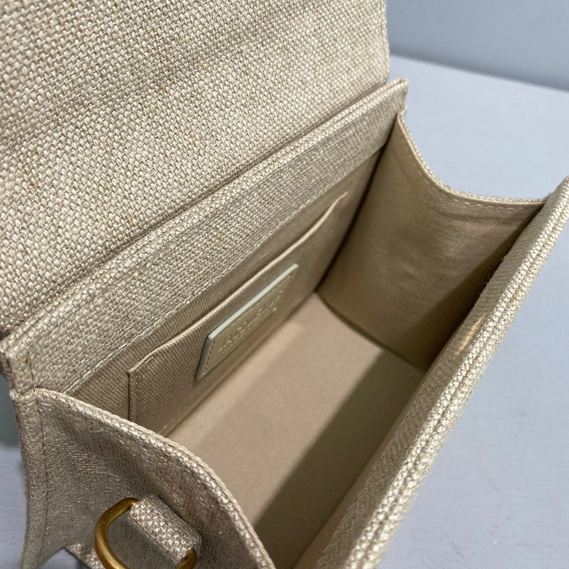 Satchel Bags - JQMS Bags - 208